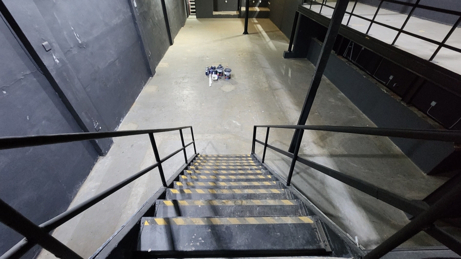 Commercial Property for Sale in Potchefstroom North West